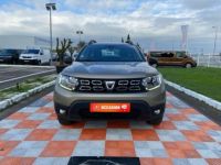 Dacia Duster Blue DCI 115 4X2 CONFORT GPS - <small></small> 14.290 € <small>TTC</small> - #2