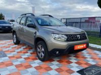 Dacia Duster Blue DCI 115 4X2 CONFORT GPS - <small></small> 14.290 € <small>TTC</small> - #3