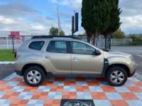 Dacia Duster Blue DCI 115 4X2 CONFORT GPS - <small></small> 14.290 € <small>TTC</small> - #4