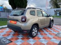 Dacia Duster Blue DCI 115 4X2 CONFORT GPS - <small></small> 14.290 € <small>TTC</small> - #5