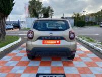 Dacia Duster Blue DCI 115 4X2 CONFORT GPS - <small></small> 14.290 € <small>TTC</small> - #6