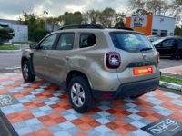 Dacia Duster Blue DCI 115 4X2 CONFORT GPS - <small></small> 14.290 € <small>TTC</small> - #7