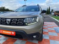 Dacia Duster Blue DCI 115 4X2 CONFORT GPS - <small></small> 14.290 € <small>TTC</small> - #8