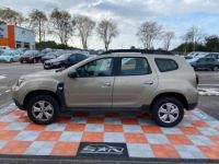 Dacia Duster Blue DCI 115 4X2 CONFORT GPS - <small></small> 14.290 € <small>TTC</small> - #10