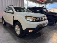 Dacia Duster BLUE DCI 115 4X2 EXPRESSION - <small></small> 24.950 € <small>TTC</small> - #3