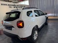 Dacia Duster BLUE DCI 115 4X2 EXPRESSION - <small></small> 24.950 € <small>TTC</small> - #4