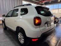 Dacia Duster BLUE DCI 115 4X2 EXPRESSION - <small></small> 24.950 € <small>TTC</small> - #6