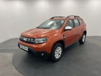 Dacia Duster Blue dCi 115 4x2 Expression - <small></small> 24.900 € <small>TTC</small> - #1