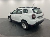 Dacia Duster Blue dCi 115 4x2 Expression - <small></small> 24.900 € <small>TTC</small> - #2