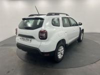 Dacia Duster Blue dCi 115 4x2 Expression - <small></small> 24.900 € <small>TTC</small> - #4