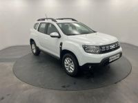 Dacia Duster Blue dCi 115 4x2 Expression - <small></small> 24.900 € <small>TTC</small> - #6