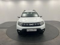 Dacia Duster Blue dCi 115 4x2 Expression - <small></small> 24.900 € <small>TTC</small> - #7