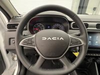 Dacia Duster Blue dCi 115 4x2 Expression - <small></small> 24.900 € <small>TTC</small> - #13