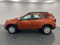 Dacia Duster Blue dCi 115 4x2 Expression - <small></small> 24.900 € <small>TTC</small> - #2