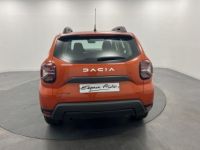 Dacia Duster Blue dCi 115 4x2 Expression - <small></small> 24.900 € <small>TTC</small> - #4