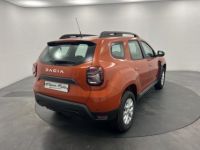 Dacia Duster Blue dCi 115 4x2 Expression - <small></small> 24.900 € <small>TTC</small> - #5