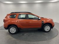 Dacia Duster Blue dCi 115 4x2 Expression - <small></small> 24.900 € <small>TTC</small> - #6