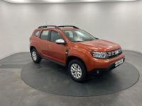 Dacia Duster Blue dCi 115 4x2 Expression - <small></small> 24.900 € <small>TTC</small> - #7