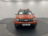 Dacia Duster Blue dCi 115 4x2 Expression - <small></small> 24.900 € <small>TTC</small> - #8