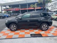 Dacia Duster Blue dCi 115 4X2 JOURNEY + Pack Techno Caméra 360° - <small></small> 24.950 € <small>TTC</small> - #8