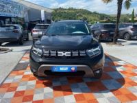 Dacia Duster Blue dCi 115 4X2 JOURNEY Pack Techno - <small></small> 24.650 € <small>TTC</small> - #2