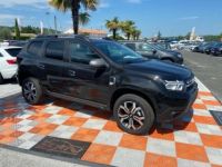 Dacia Duster Blue dCi 115 4X2 JOURNEY Pack Techno - <small></small> 24.650 € <small>TTC</small> - #3