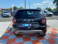 Dacia Duster Blue dCi 115 4X2 JOURNEY Pack Techno - <small></small> 24.650 € <small>TTC</small> - #6