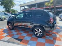 Dacia Duster Blue dCi 115 4X2 JOURNEY Pack Techno - <small></small> 24.650 € <small>TTC</small> - #7