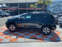 Dacia Duster Blue dCi 115 4X2 JOURNEY Pack Techno - <small></small> 24.650 € <small>TTC</small> - #8