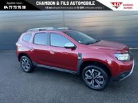 Dacia Duster Blue dCi 115 4x2 Prestige + - <small></small> 17.490 € <small>TTC</small> - #1