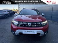 Dacia Duster Blue dCi 115 4x2 Prestige + - <small></small> 17.490 € <small>TTC</small> - #2