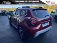 Dacia Duster Blue dCi 115 4x2 Prestige + - <small></small> 17.490 € <small>TTC</small> - #5