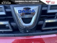 Dacia Duster Blue dCi 115 4x2 Prestige + - <small></small> 17.490 € <small>TTC</small> - #8