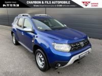 Dacia Duster Blue dCi 115 4x2 Prestige + - <small></small> 18.490 € <small>TTC</small> - #1