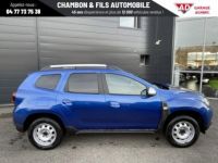 Dacia Duster Blue dCi 115 4x2 Prestige + - <small></small> 18.490 € <small>TTC</small> - #2