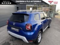 Dacia Duster Blue dCi 115 4x2 Prestige + - <small></small> 18.490 € <small>TTC</small> - #3