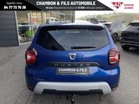 Dacia Duster Blue dCi 115 4x2 Prestige + - <small></small> 18.490 € <small>TTC</small> - #4