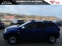 Dacia Duster Blue dCi 115 4x2 Prestige + - <small></small> 18.490 € <small>TTC</small> - #6