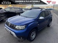 Dacia Duster Blue dCi 115 4x2 Prestige + - <small></small> 18.490 € <small>TTC</small> - #7