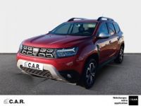 Dacia Duster Blue dCi 115 4x2 Prestige + - <small></small> 18.900 € <small>TTC</small> - #1