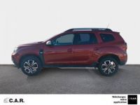 Dacia Duster Blue dCi 115 4x2 Prestige + - <small></small> 18.900 € <small>TTC</small> - #3