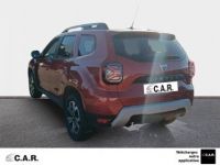 Dacia Duster Blue dCi 115 4x2 Prestige + - <small></small> 18.900 € <small>TTC</small> - #5