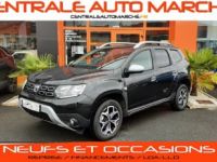 Dacia Duster Blue dCi 115 4x2 PRESTIGE - <small></small> 17.490 € <small>TTC</small> - #1