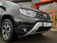 Dacia Duster Blue dCi 115 4x2 PRESTIGE - <small></small> 17.490 € <small>TTC</small> - #3