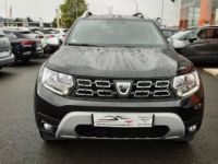 Dacia Duster Blue dCi 115 4x2 PRESTIGE - <small></small> 17.490 € <small>TTC</small> - #46