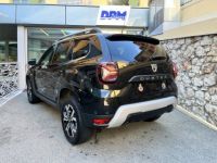 Dacia Duster Blue DCI 115 4X2 Prestige - <small></small> 18.500 € <small>TTC</small> - #2