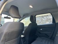 Dacia Duster Blue DCI 115 4X2 Prestige - <small></small> 18.500 € <small>TTC</small> - #6