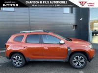 Dacia Duster Blue dCi 115 4x2 Prestige - <small></small> 17.490 € <small>TTC</small> - #4