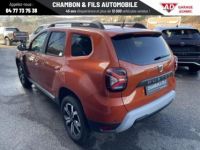 Dacia Duster Blue dCi 115 4x2 Prestige - <small></small> 17.490 € <small>TTC</small> - #8