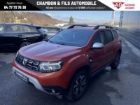 Dacia Duster Blue dCi 115 4x2 Prestige - <small></small> 17.490 € <small>TTC</small> - #3